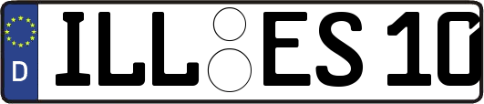 ILL-ES10