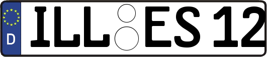 ILL-ES12