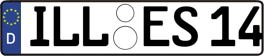ILL-ES14