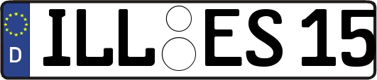 ILL-ES15