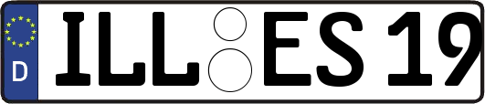 ILL-ES19