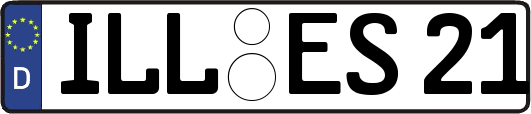 ILL-ES21