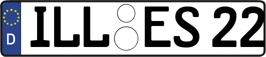 ILL-ES22