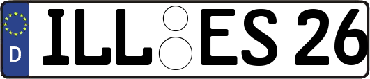 ILL-ES26