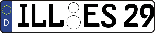 ILL-ES29