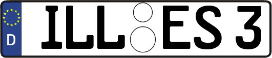 ILL-ES3