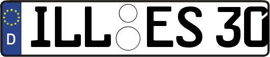 ILL-ES30