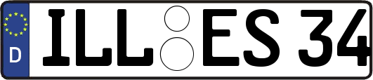 ILL-ES34