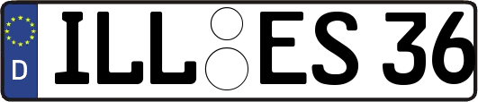 ILL-ES36