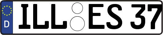 ILL-ES37
