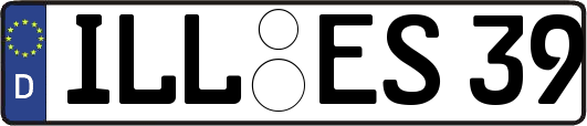 ILL-ES39
