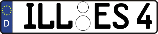 ILL-ES4