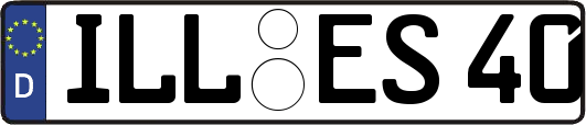 ILL-ES40