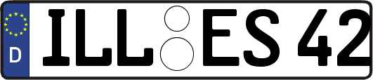 ILL-ES42