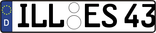 ILL-ES43