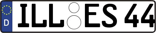 ILL-ES44