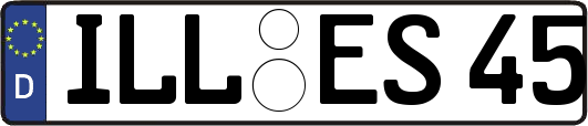 ILL-ES45