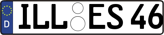 ILL-ES46