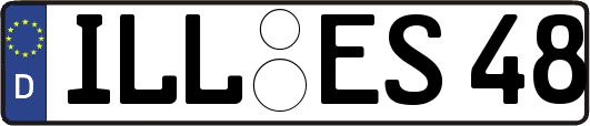 ILL-ES48
