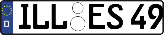 ILL-ES49