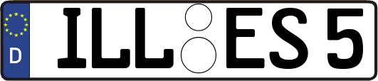 ILL-ES5