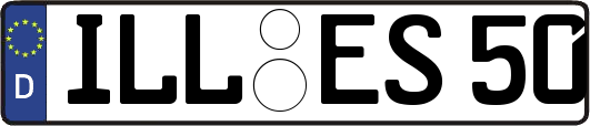 ILL-ES50