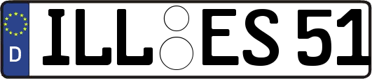 ILL-ES51