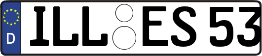 ILL-ES53