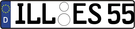 ILL-ES55