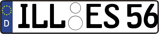 ILL-ES56
