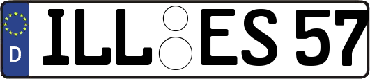 ILL-ES57
