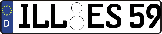 ILL-ES59