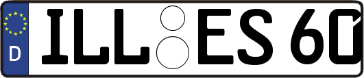 ILL-ES60