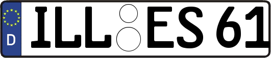 ILL-ES61
