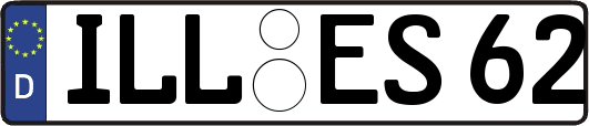 ILL-ES62