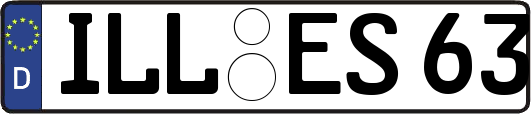 ILL-ES63