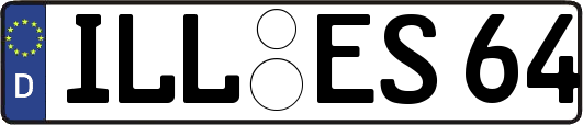 ILL-ES64