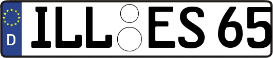 ILL-ES65