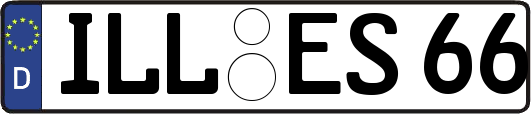 ILL-ES66