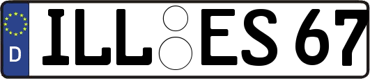 ILL-ES67