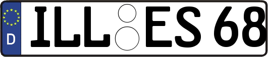 ILL-ES68
