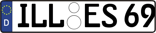 ILL-ES69