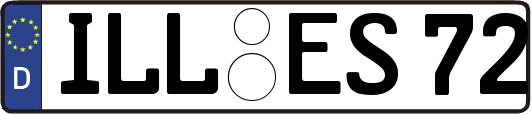 ILL-ES72