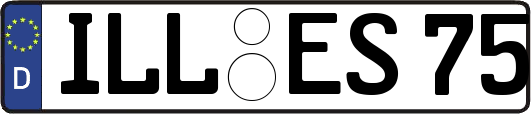 ILL-ES75