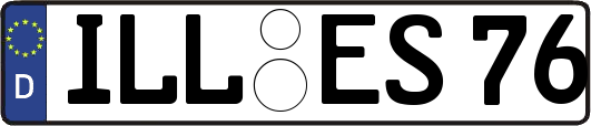 ILL-ES76