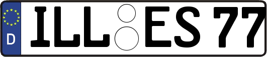 ILL-ES77