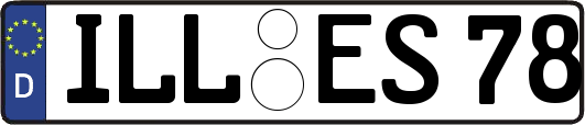 ILL-ES78