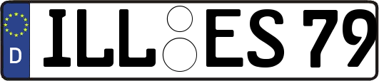ILL-ES79