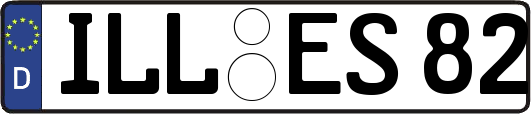 ILL-ES82