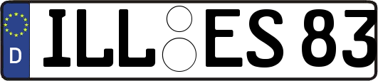 ILL-ES83